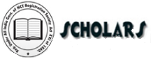 Scholars College of Educationk
