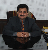 Mr. Rajeev Kumar