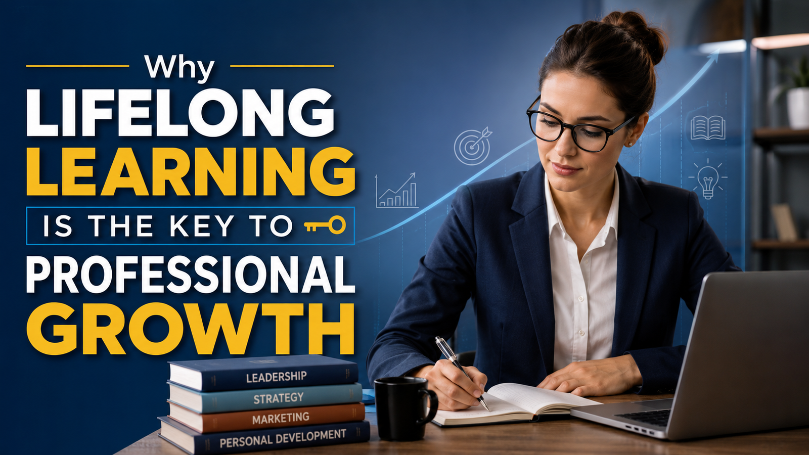 Why Lifelong Learning is the Key to Professional GrowthScholar Blog ...