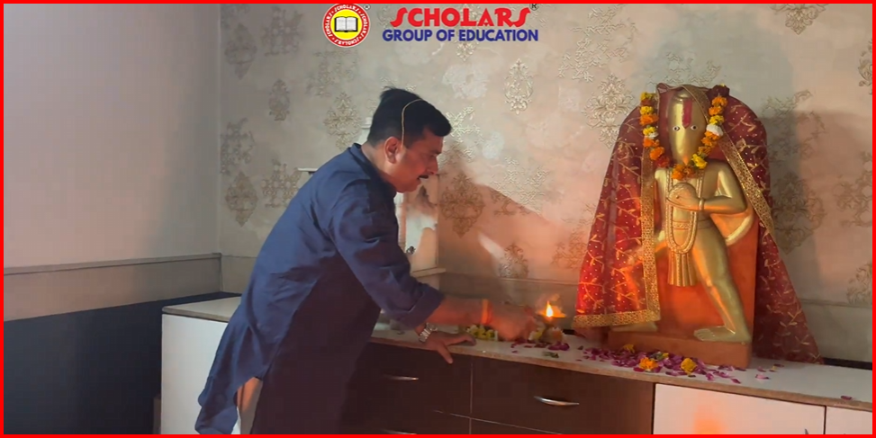 श्री बालाजी पूजा एवं भंडारा | Balaji Maharaj Pooja & Bhandara