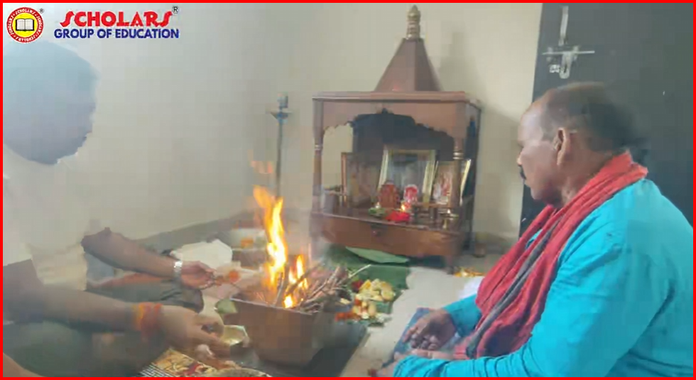 Balaji Maharaj Shanivar Pooja & Bhandara 🪔