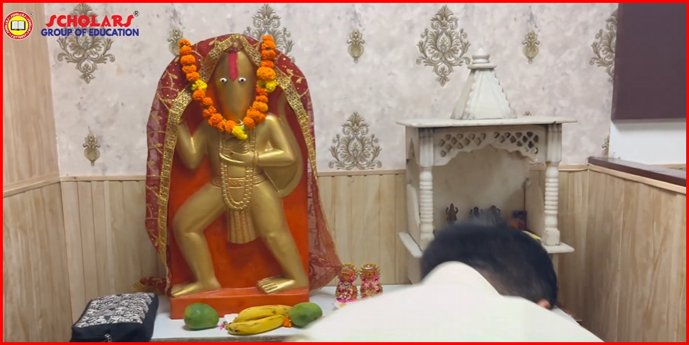 बालाजी महाराज के दर्शन | शनिवार भंडारा एवं पूजा का अद्भुत आयोजन