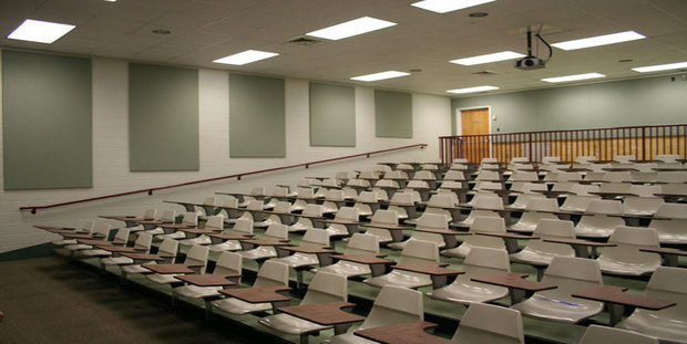 Lecture Halls