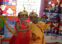 Janmashtami Celebration - 2016